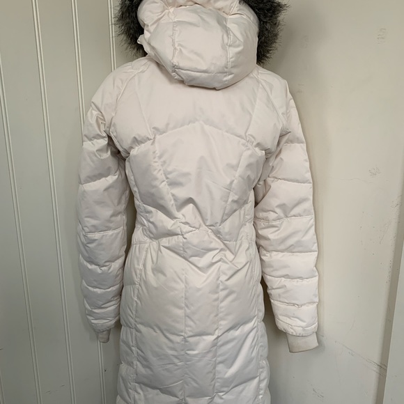 Columbia | Titanium Winter Jacket - Picture 3 of 10